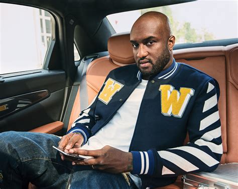 virgil louis vuitton death|where is virgil abloh today.